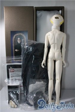 画像7: SD17男の子/セイブル・スネイプ U-25-08-12-220-TN-ZU