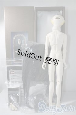 画像7: SD17男の子/セイブル・スネイプ U-25-08-12-220-TN-ZU