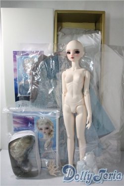 画像8: SDGr女の子/エルサ ディズニーコレクション アナと雪の女王 U-25-08-12-219-TN-ZU