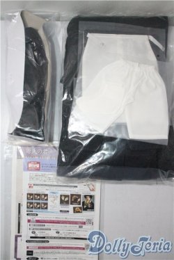 画像2: SD17男の子/OF: 源氏の君衣装 U-25-08-12-178-TN-ZU