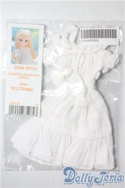 画像1: 幼SD/OF:衣装セット U-25-08-12-174-TN-ZU