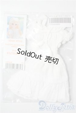 画像1: 幼SD/OF:衣装セット U-25-08-12-174-TN-ZU