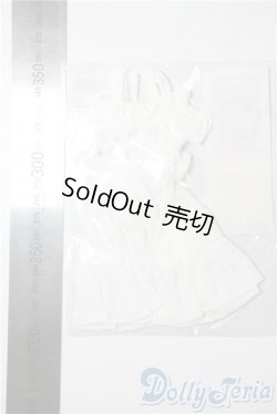 画像2: 幼SD/OF:衣装セット U-25-08-12-174-TN-ZU