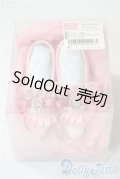SD16/OF：Rococo Framboiseパンプス U-25-08-12-181-TN-ZU
