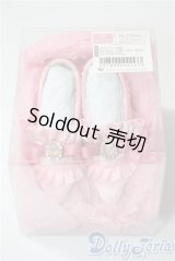 SD16/OF：Rococo Framboiseパンプス U-25-08-12-181-TN-ZU