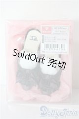 SD16/OF：Rococo Amethyst ミュール U-25-08-12-179-TN-ZU