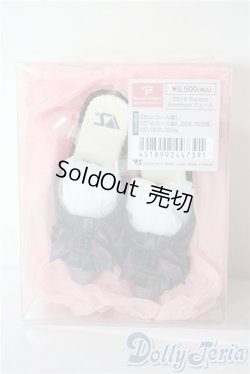 画像1: SD16/OF：Rococo Amethyst ミュール U-25-08-12-179-TN-ZU