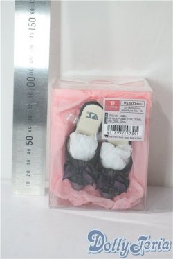 画像2: SD16/OF：Rococo Amethyst ミュール U-25-08-12-179-TN-ZU