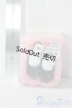 画像2: SD16/OF：Rococo Amethyst ミュール U-25-08-12-179-TN-ZU