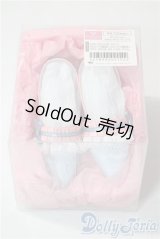 SD/OF:SD Rococo Baby Blue パンプス U-25-08-12-182-TN-ZU