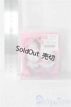 画像2: SD/OF:SD Rococo Baby Blue パンプス U-25-08-12-182-TN-ZU