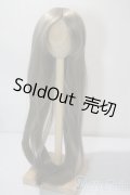 8-9inch/ウィッグ U-25-08-19-001-TN-ZU