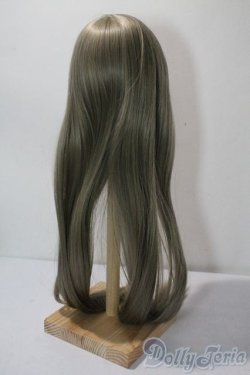 画像2: 8-9inch/ウィッグ U-25-08-19-001-TN-ZU