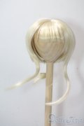 8-9inch/ウィッグ U-25-08-19-011-TN-ZU