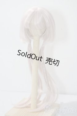 画像1: 8-9inch/ウィッグ U-25-08-19-004-TN-ZU