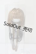 7-8inch/ウィッグ U-25-08-19-035-TN-ZU
