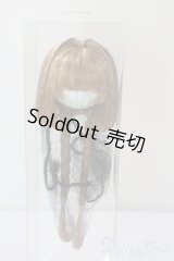 7-8inch/ウィッグ U-25-08-19-035-TN-ZU