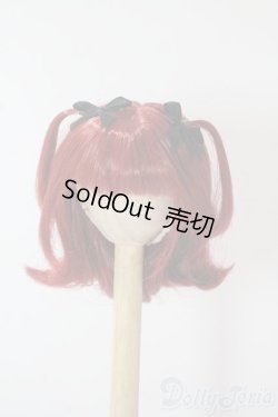 画像1: 6-7inch/ウィッグ U-25-08-19-033-TN-ZU
