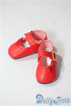画像1: 幼SD/OF:靴 U-25-08-12-185-TN-ZU