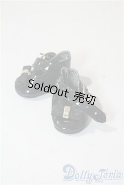 画像1: 幼SD/OF:靴 U-25-08-12-184-TN-ZU