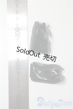 画像2: 幼SD/OF:靴 U-25-08-12-184-TN-ZU