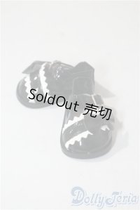 幼SD/OF:靴 U-25-08-12-187-TN-ZU