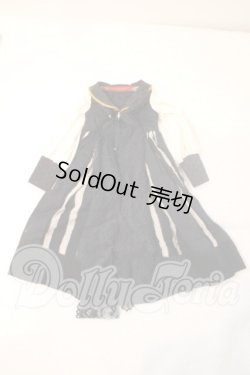 画像1: SD/OF:ワンピース/1/3　60ｃｍ　BJD　MJD　衣装　ドール用 U-26-09-09-043-TN-ZU