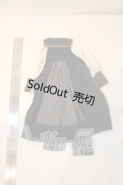 画像2: SD/OF:ワンピース/1/3　60ｃｍ　BJD　MJD　衣装　ドール用 U-26-09-09-043-TN-ZU