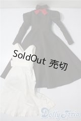 SD/OF:衣装セット U-25-08-12-166-TN-ZU