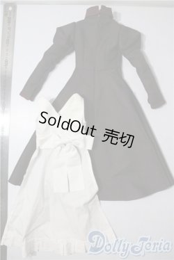 画像2: SD/OF:衣装セット U-25-08-12-166-TN-ZU