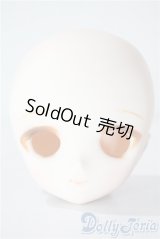 DD/DDH-01 ヘッド A-25-08-27-1079-TN-ZU