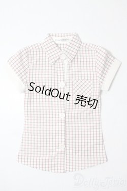 画像1: SDGｒB/OF:シャツ：Nine9　Style製 U-25-08-19-042-TN-ZU
