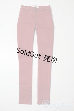 画像1: SD17B/OF:パンツ U-25-08-19-041-TN-ZU
