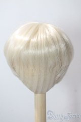 8-9inch/ウィッグ U-25-08-19-007-TN-ZU