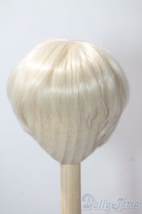 8-9inch/ウィッグ U-25-08-19-007-TN-ZU