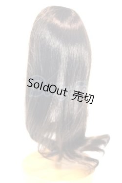 画像2: 8-9inch/ウィッグ U-26-06-10-224-TN-ZU