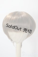 8-9inch/ウィッグ U-25-08-19-002-TN-ZU