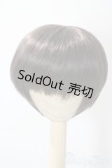 9-10inch/ウィッグ U-25-08-19-020-TN-ZU