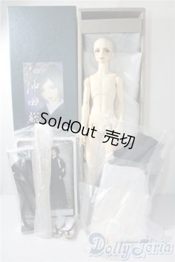 画像8: SDGr B/沖田総司 ─稽古着姿─ U-25-08-19-220-TN-ZU