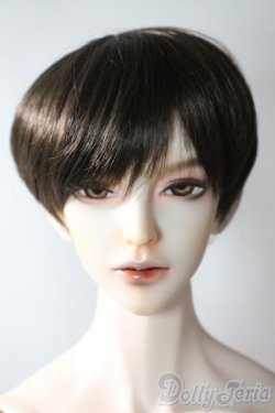 画像1: SOUL DOLL/ZENITHBOY　DAO　flower ver. A-25-08-20-1100-TN-ZU