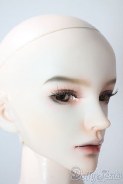 画像3: SOUL DOLL/ZENITHBOY　DAO　flower ver. A-25-08-20-1100-TN-ZU