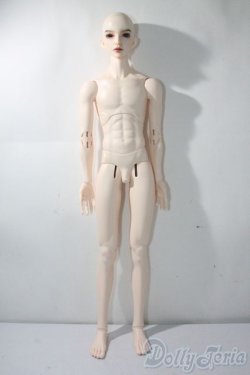 画像5: SOUL DOLL/ZENITHBOY　DAO　flower ver. A-25-08-20-1100-TN-ZU