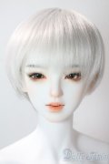 LOONG SOUL DOLL/Bloom1/3Orchid　QingTong A-25-08-20-1099-TN-ZU