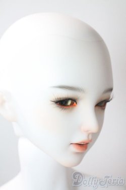 画像3: LOONG SOUL DOLL/Bloom1/3Orchid　QingTong A-25-08-20-1099-TN-ZU