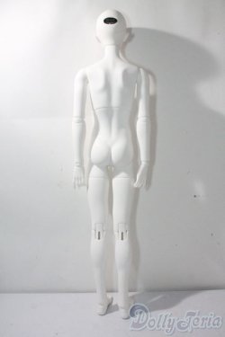 画像7: LOONG SOUL DOLL/Bloom1/3Orchid　QingTong A-25-08-20-1099-TN-ZU