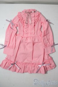 乙姫ドール用/OF：衣装 A-25-08-20-1083-TN-ZU