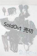 SDM＆MSD/OF:衣装セット U-25-08-19-079-TN-ZU