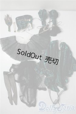 画像1: SDM＆MSD/OF:衣装セット U-25-08-19-079-TN-ZU