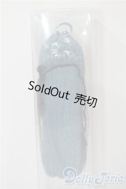 画像2: 6-7inch/ウィッグ U-25-08-19-101-TN-ZU