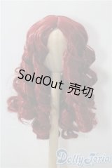 8-9inch/ウィッグ U-25-08-19-102-TN-ZU